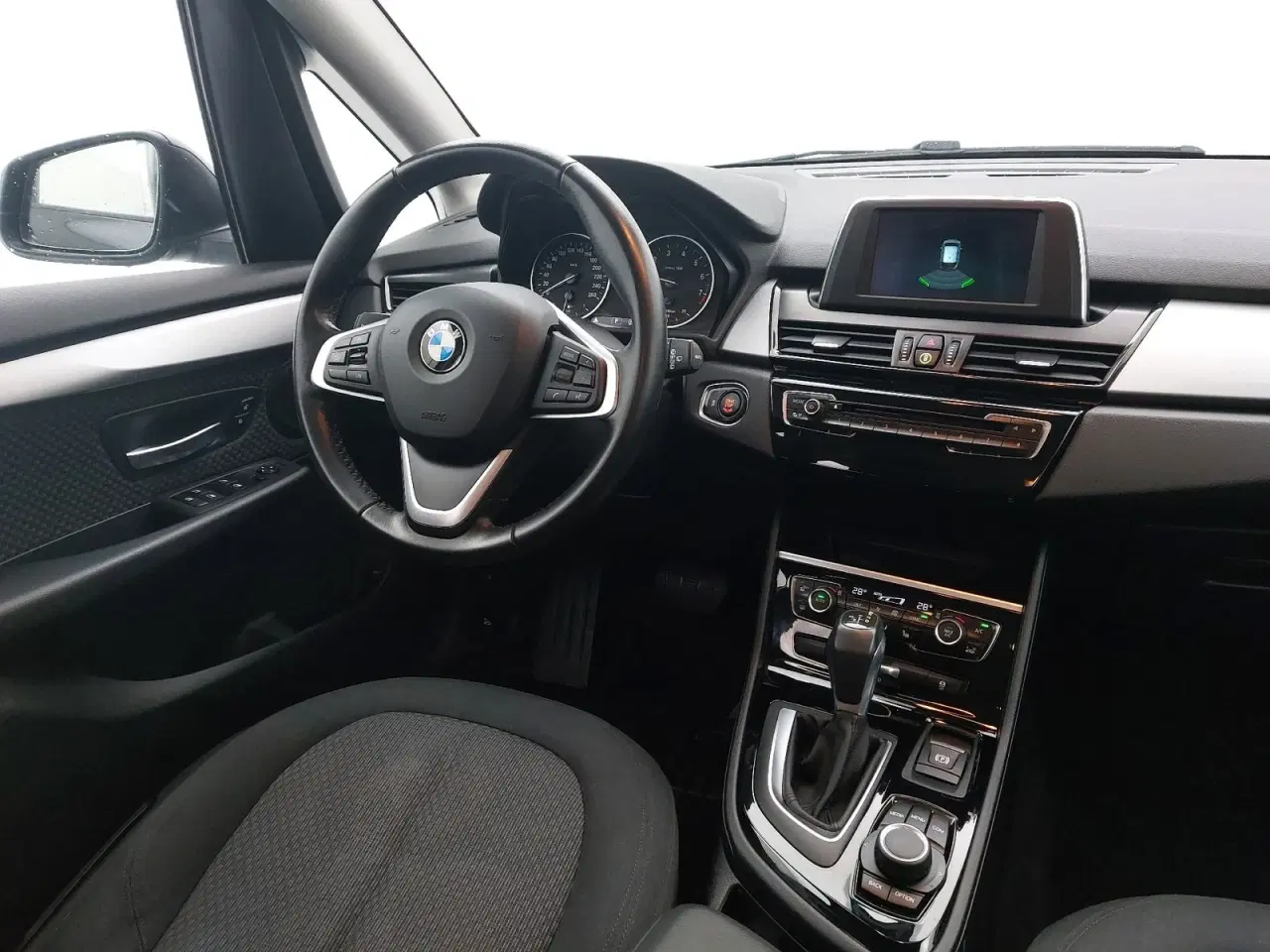 Billede 8 - BMW 220i 2,0 Active Tourer Advantage aut.