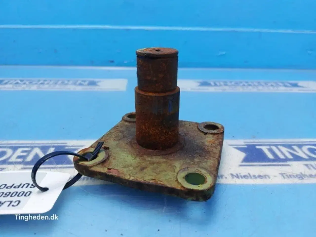 Billede 4 - Claas Dominator 76 Support 0006001023
