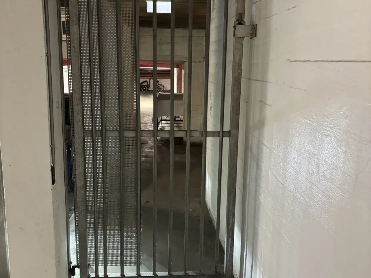 Billede 4 - Parkeringsplads til leje i centrum nær Kgs Nytorv.