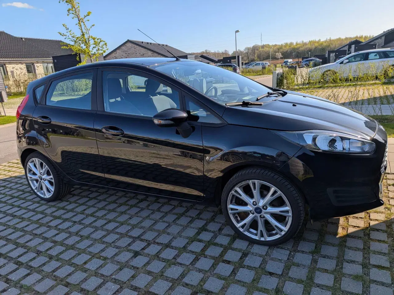 Billede 14 - Ford Fiesta 