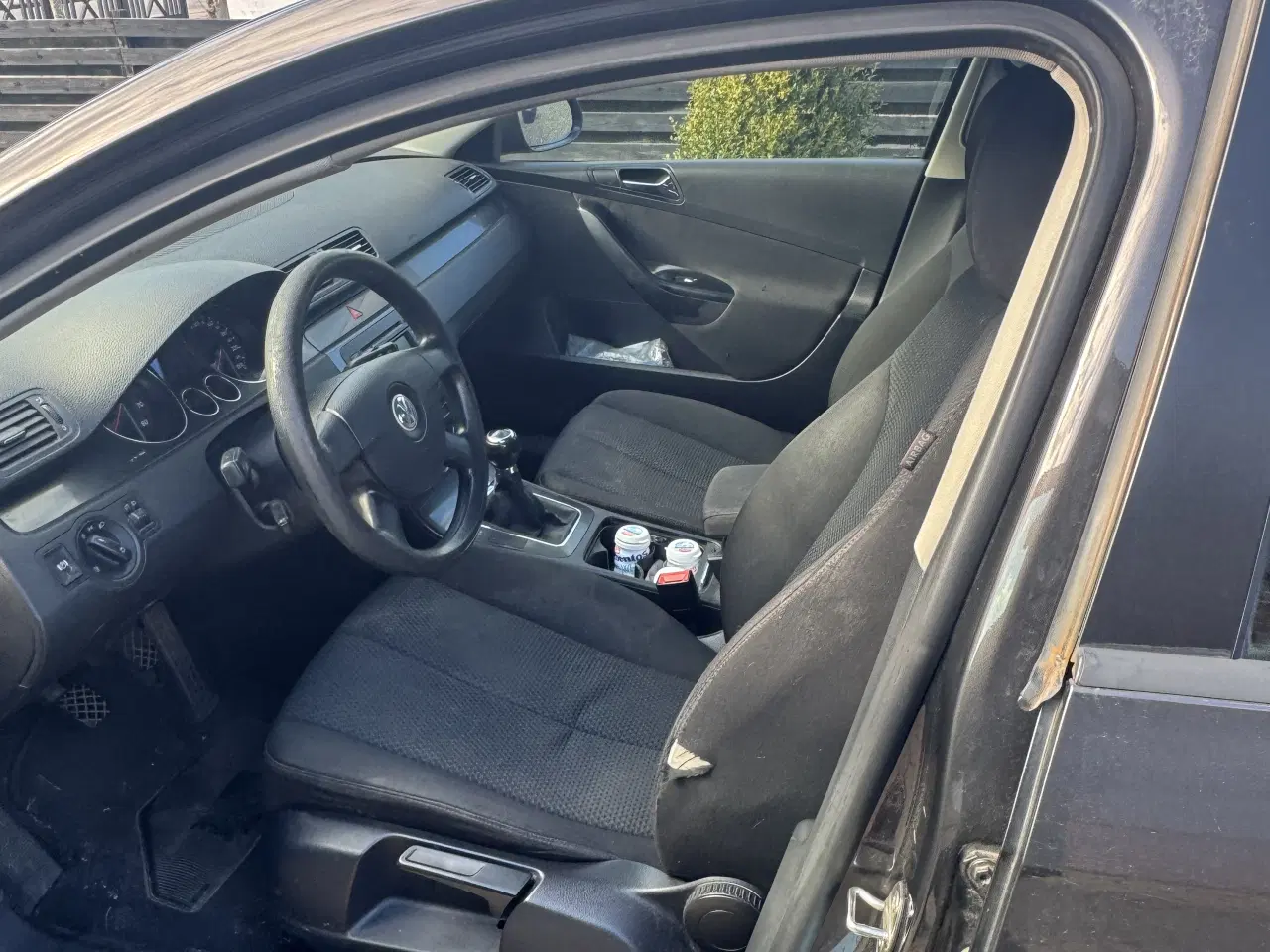 Billede 4 - Passat 1,6 stationcar