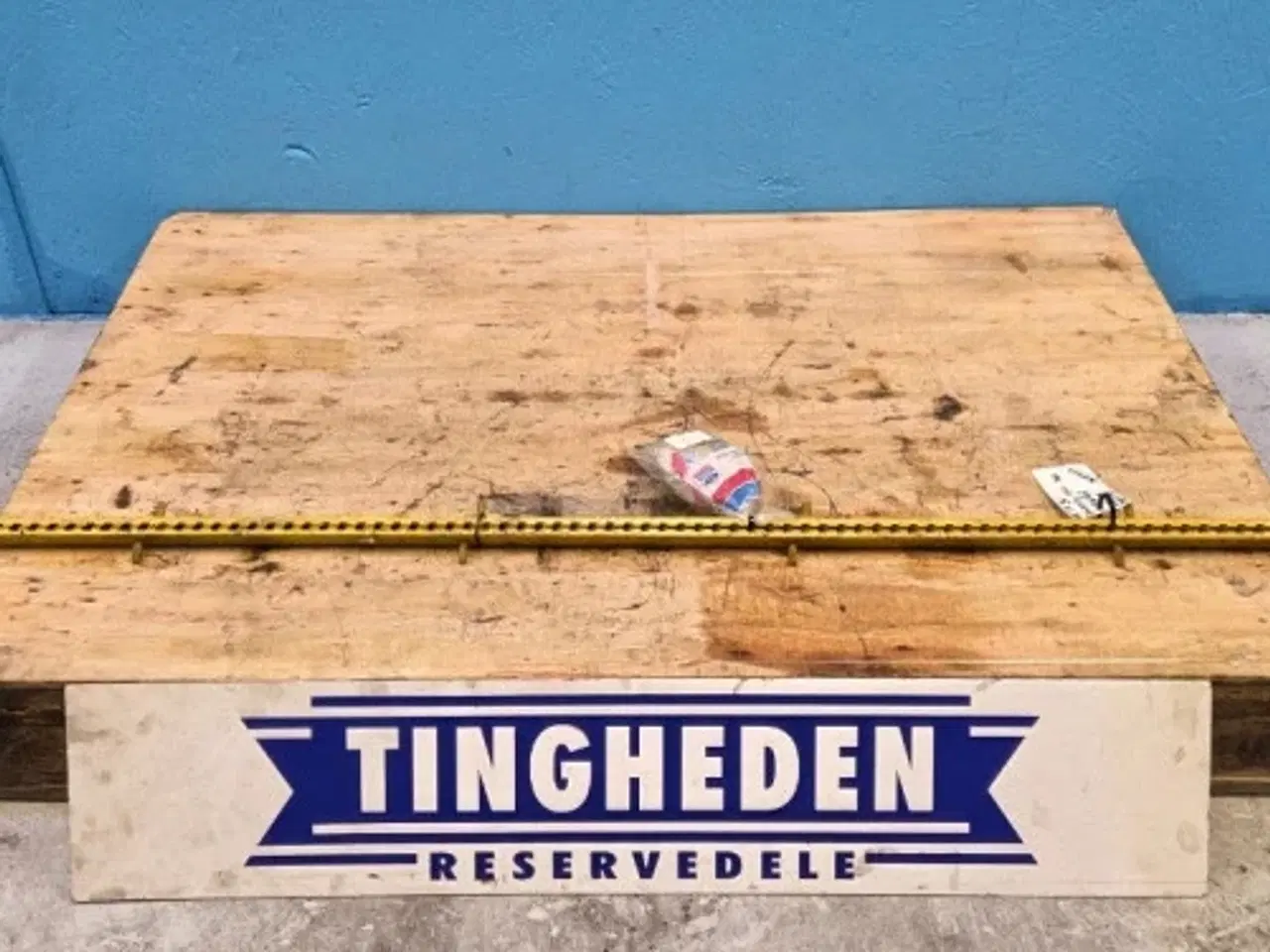 Billede 1 - New Holland TX36 Slagle Sæt 89811794