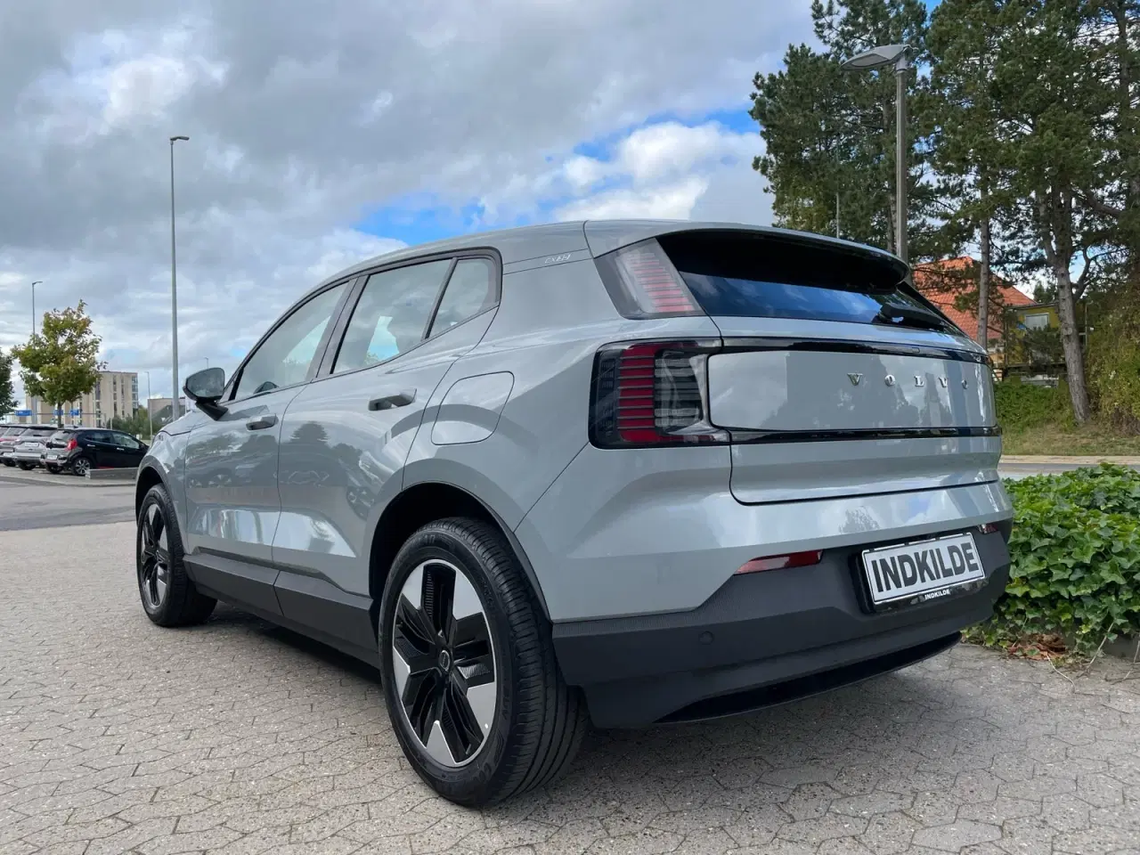Billede 3 - Volvo EX30  Extended Range Core