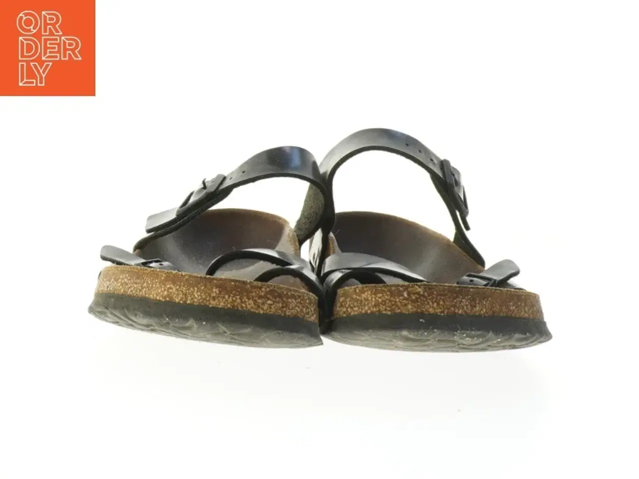 Billede 3 - Birkenstock sandaler fra Birkenstock (str. 42 )