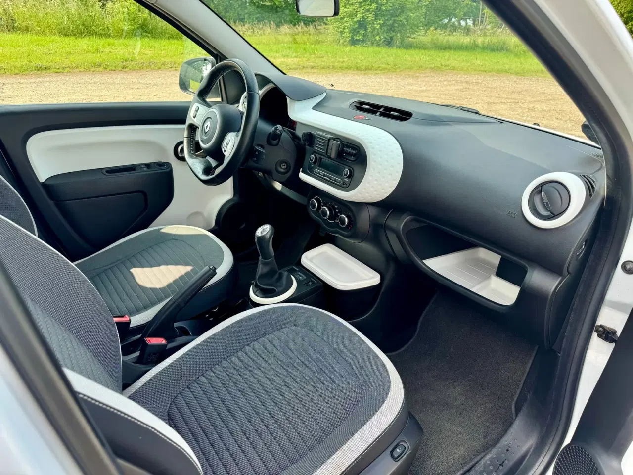 Billede 12 - Renault Twingo 1,0 SCe 70 Authentique