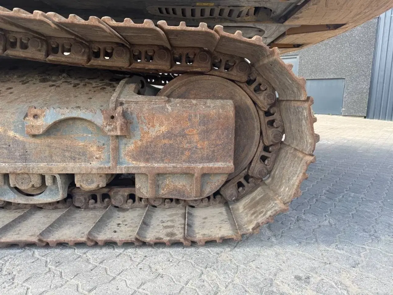 Billede 15 - Liebherr R 946