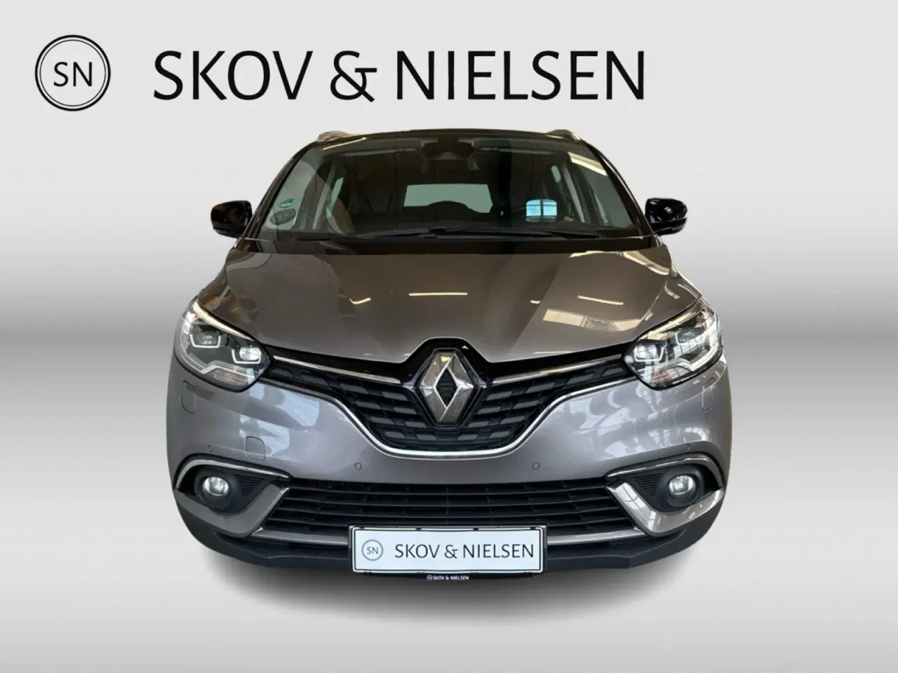 Billede 4 - Renault Grand Scenic IV 1,6 dCi 160 Bose Edition EDC 7prs