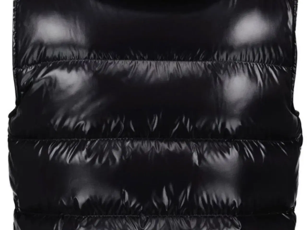 Billede 2 - Moncler vest