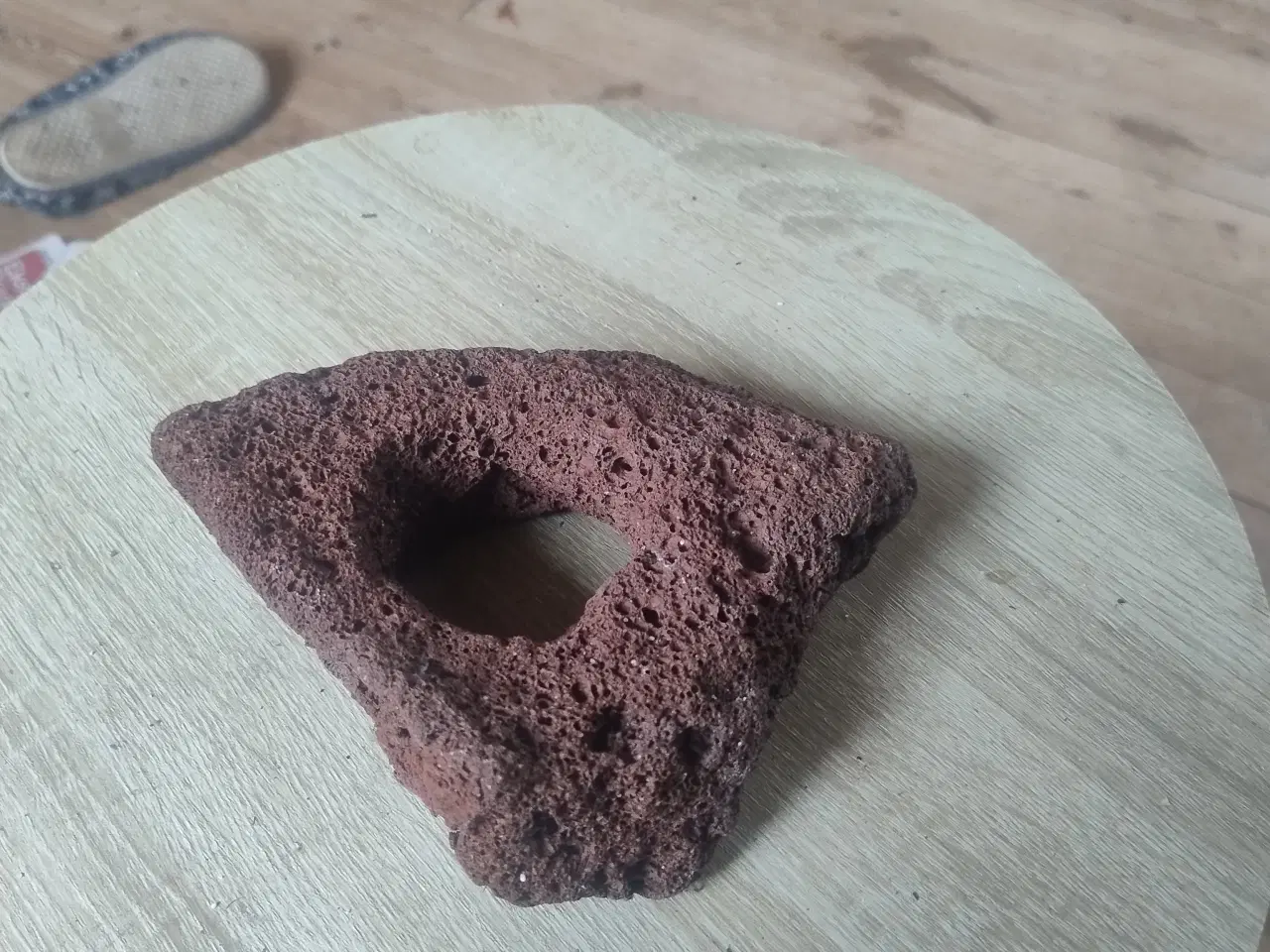 Billede 4 - Kalksten og lavasten sælges 