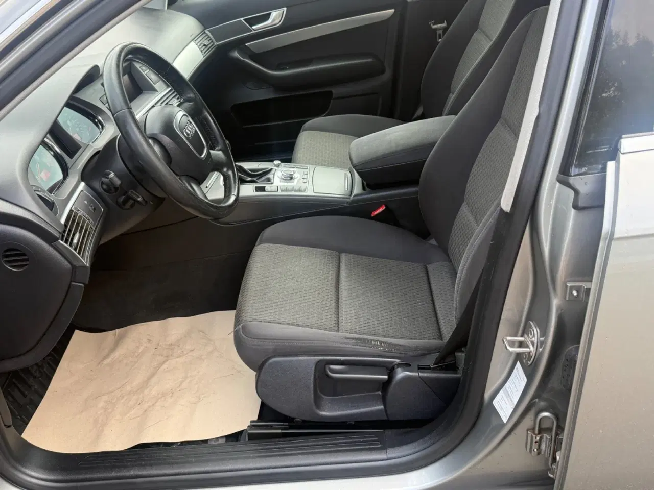 Billede 8 - Audi A6 2,4 V6