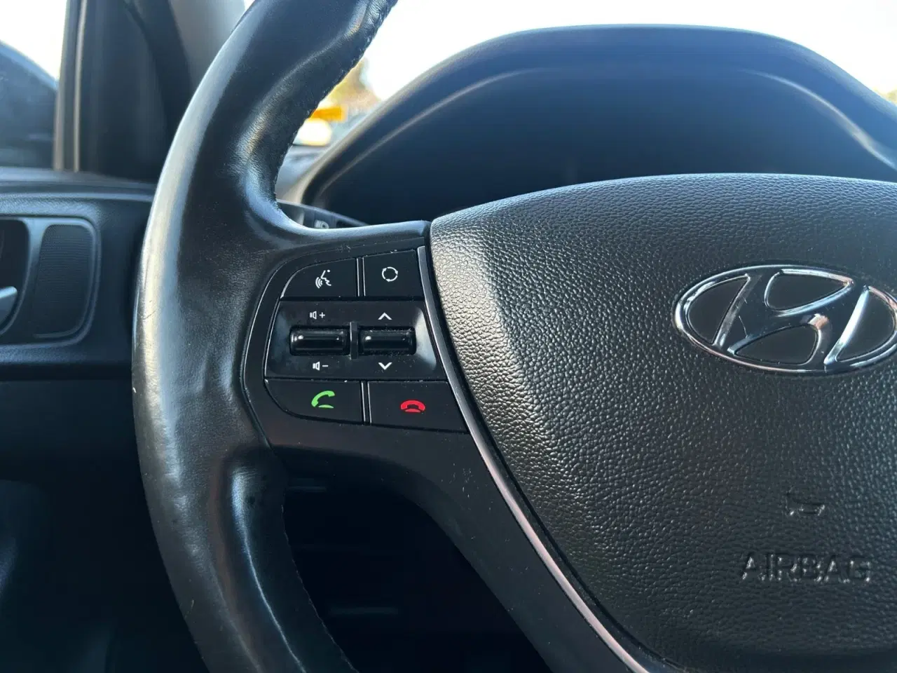 Billede 8 - Hyundai i20 1,25 Trend