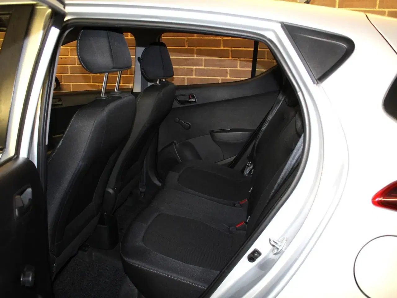 Billede 5 - Hyundai i10 1,0 Touch