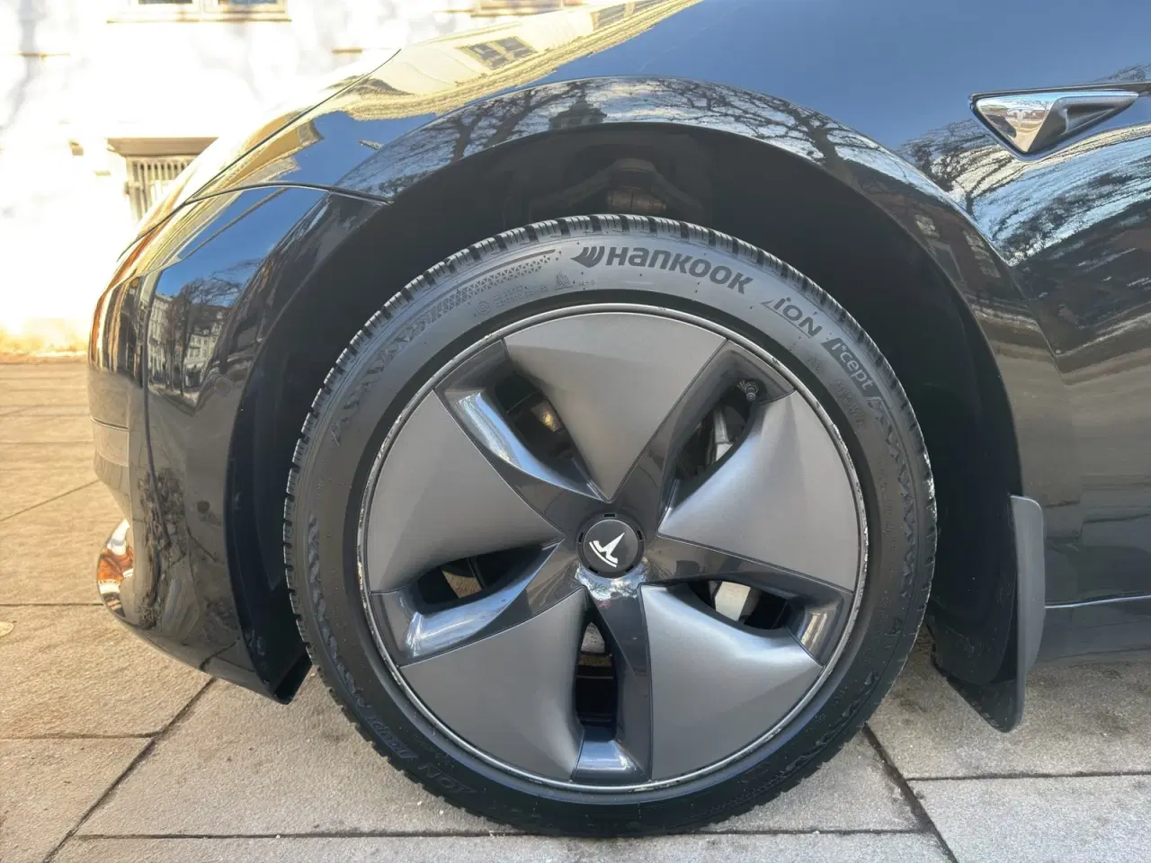 Billede 22 - Tesla Model 3  Standard Range+ RWD