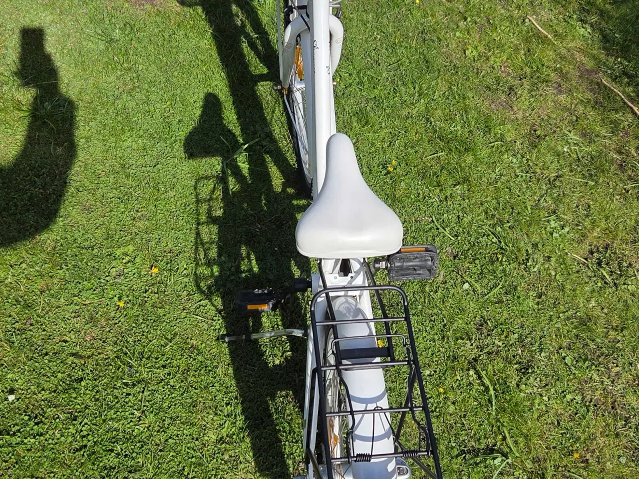 Billede 3 - Shopper. 24"  3 gear 