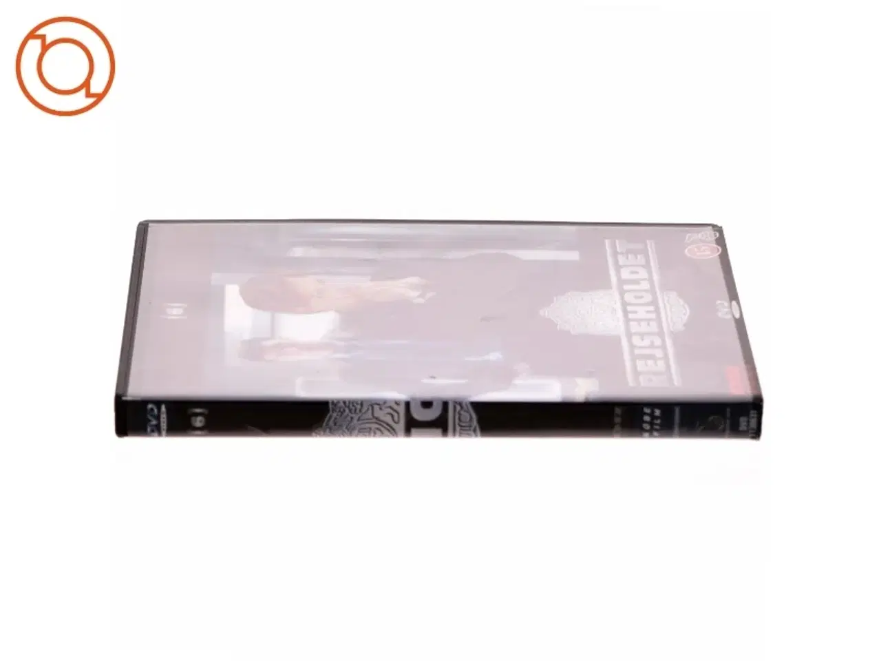 Billede 2 - Rejseholdet 6