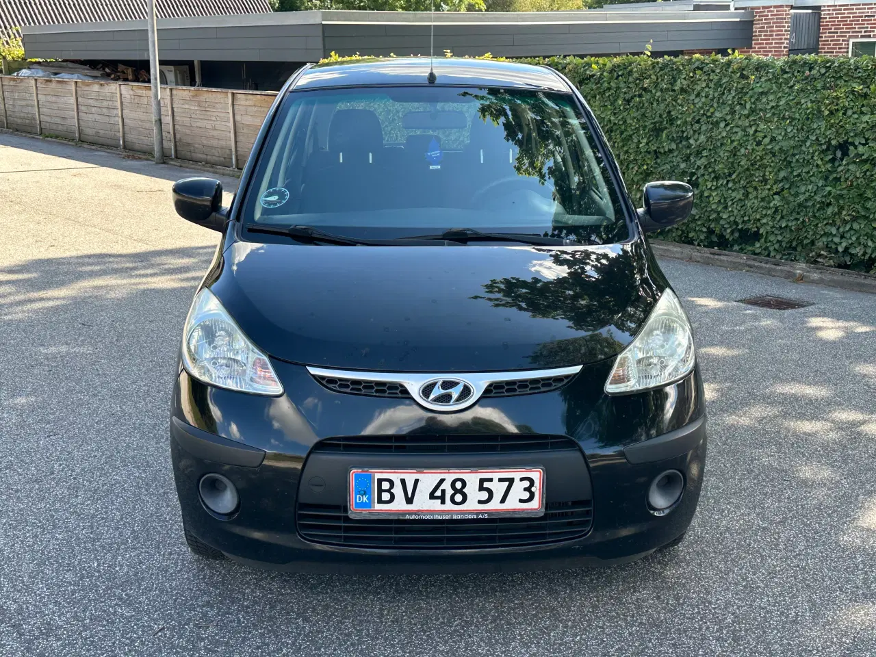 Billede 4 - Hyundai i10 1.2 Benzin 5d