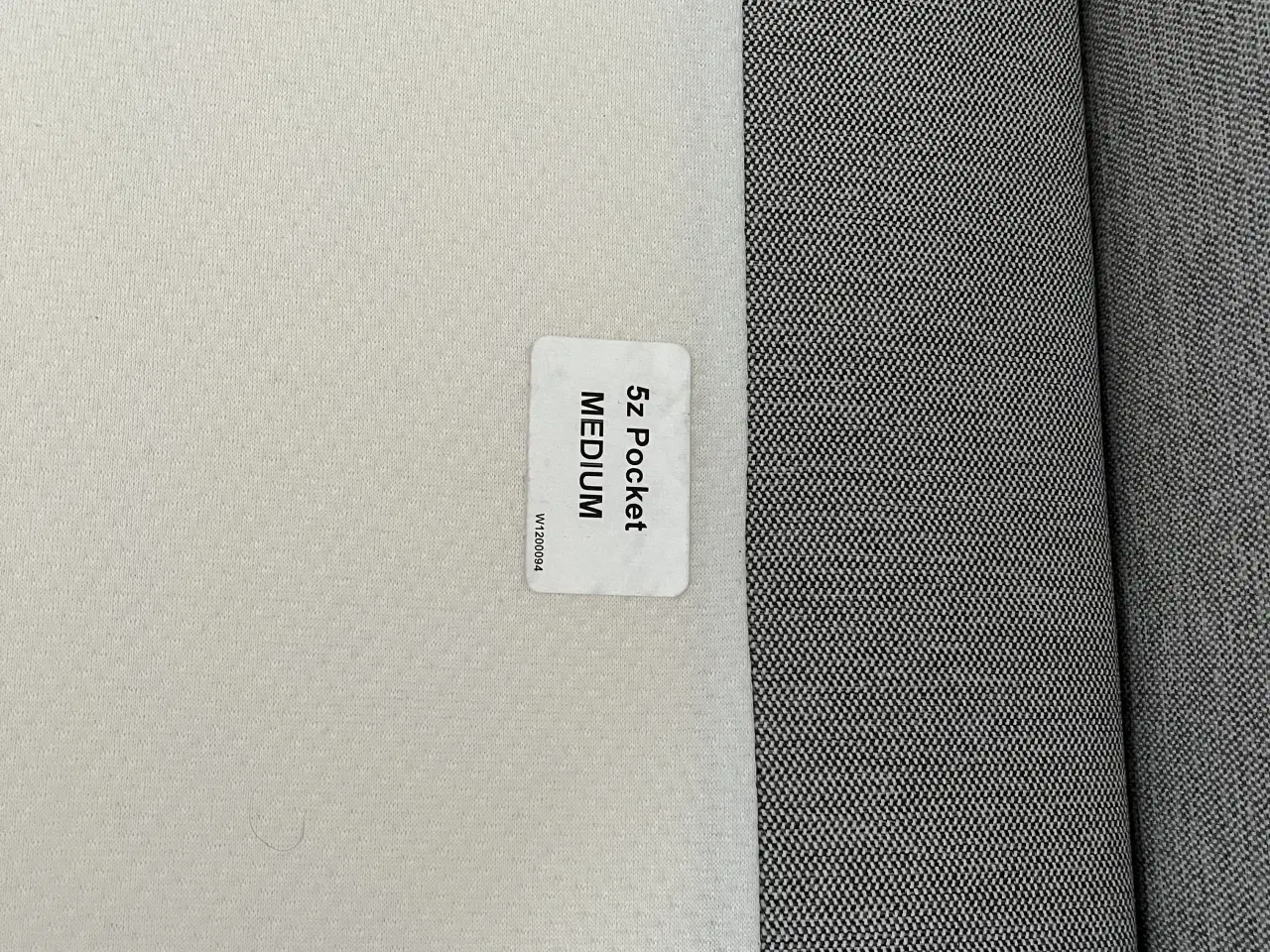 Billede 1 - Boksmadrasser til afhentning