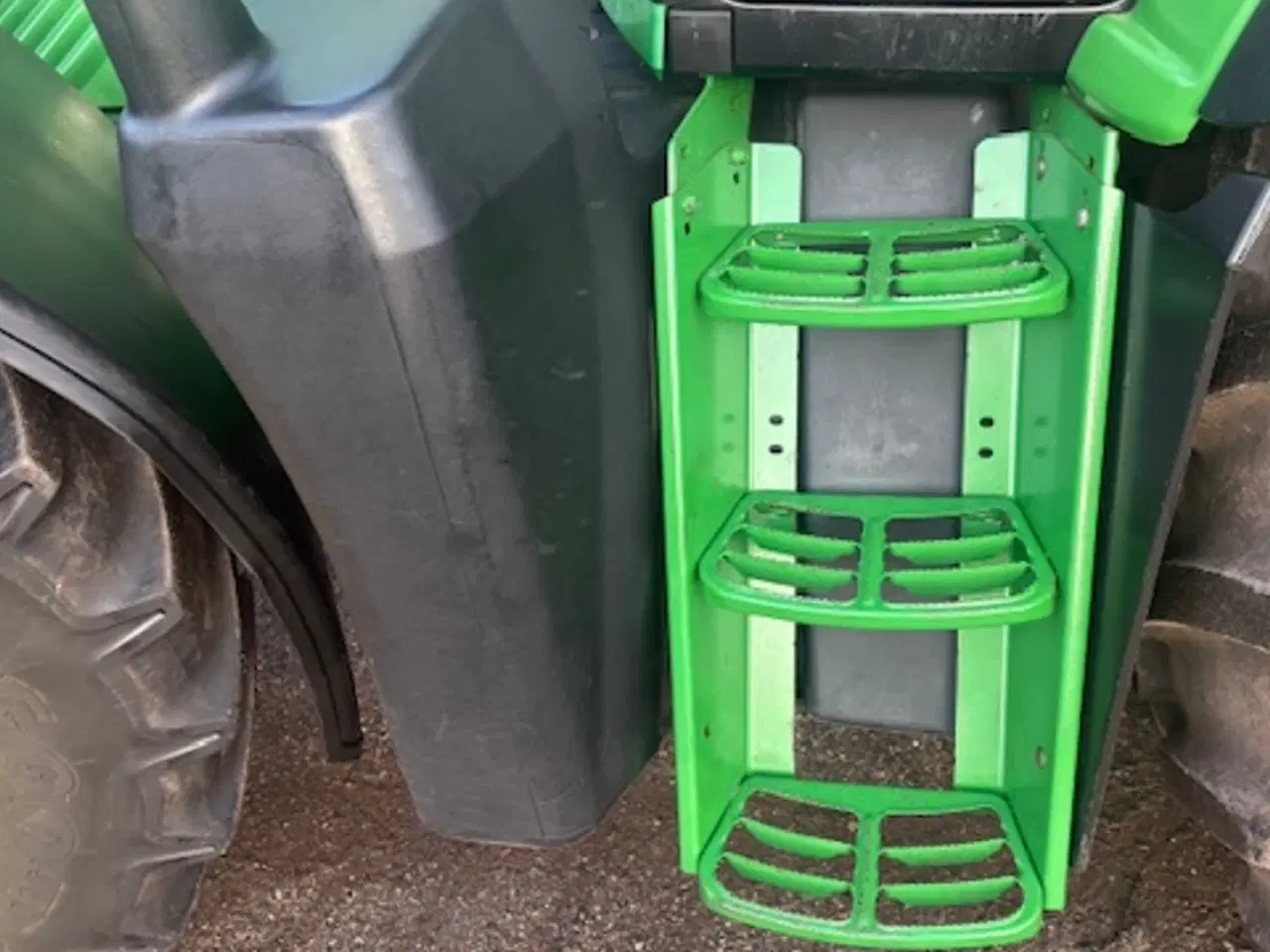 Billede 13 - John Deere 6830 PREMIUM AQ, TLS , KUN 3900 TIMER