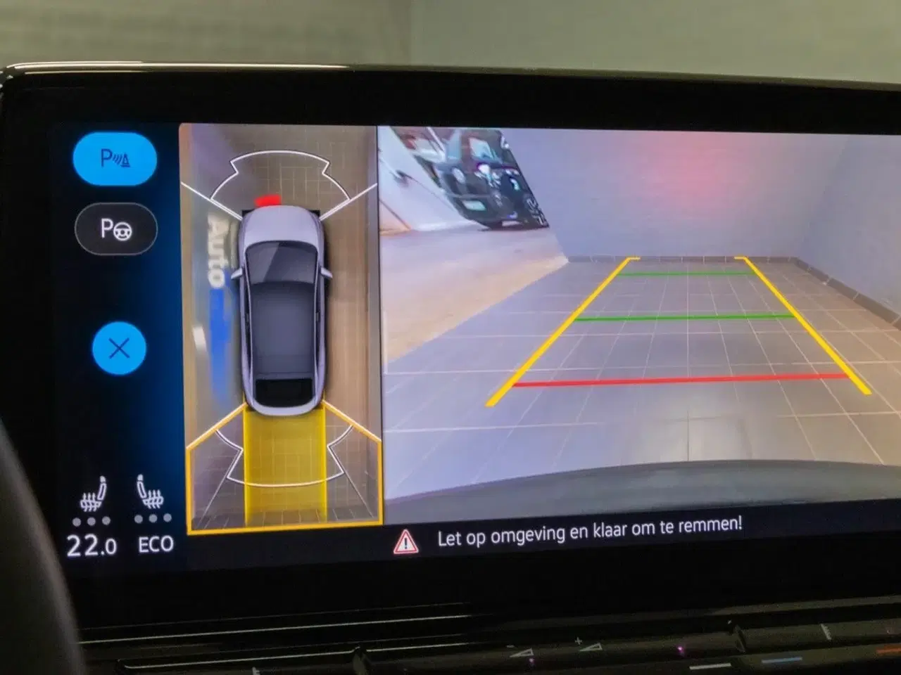 Billede 20 - VW ID.5 77 GTX 4Motion