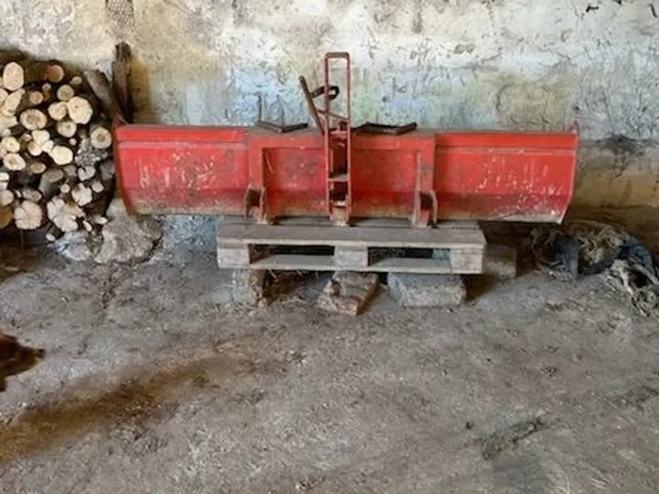 Billede 4 - Ford 4600 