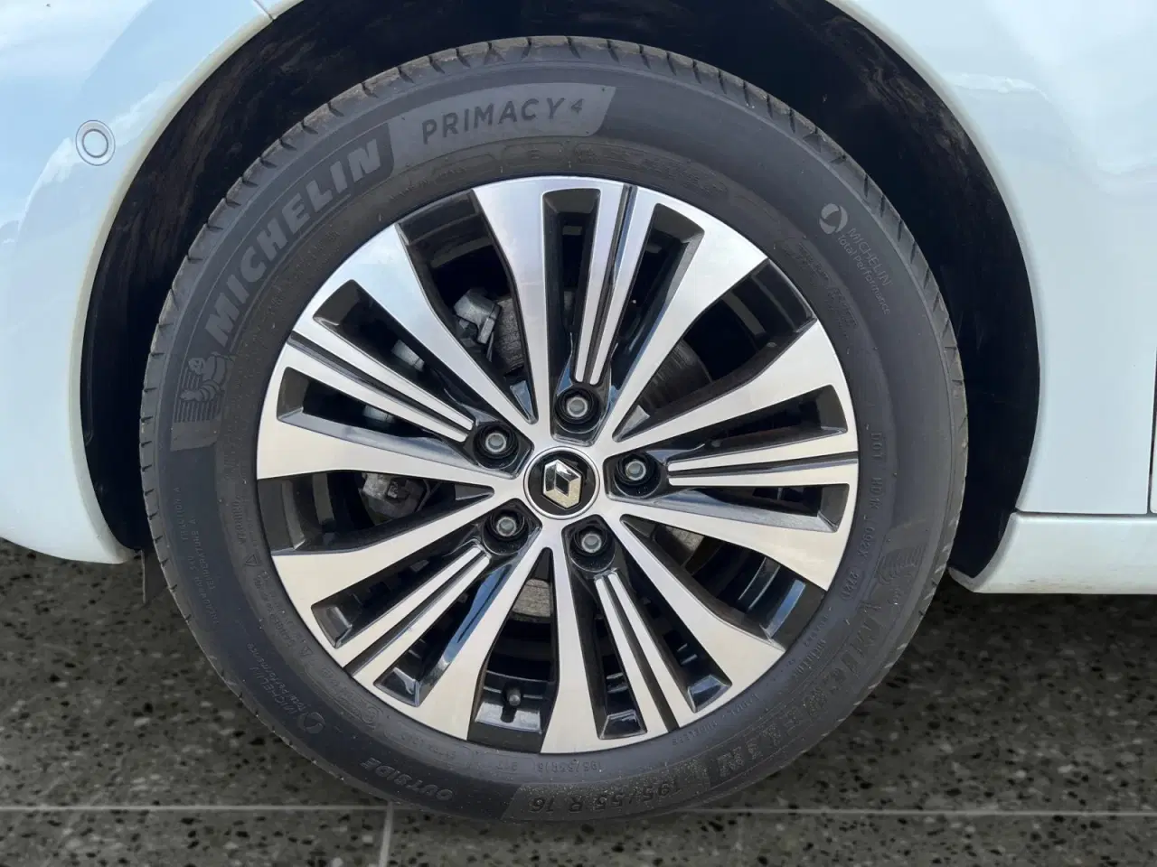 Billede 3 - Renault Zoe 52 Riviera