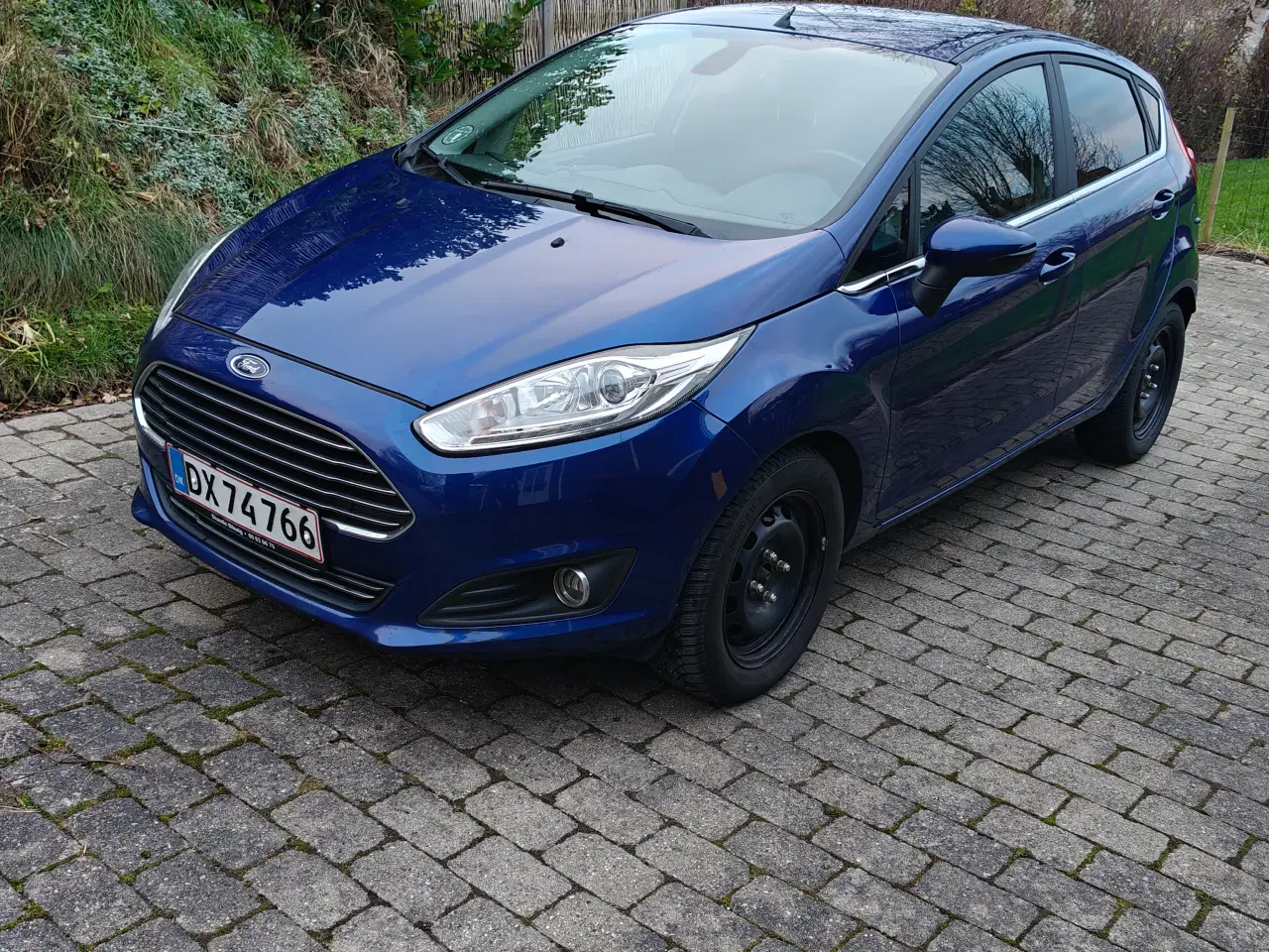 Billede 3 - Ford Fiesta 2015 1.0 140hk