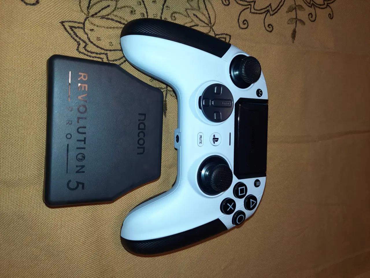 Billede 2 - 3 controllere til ps5