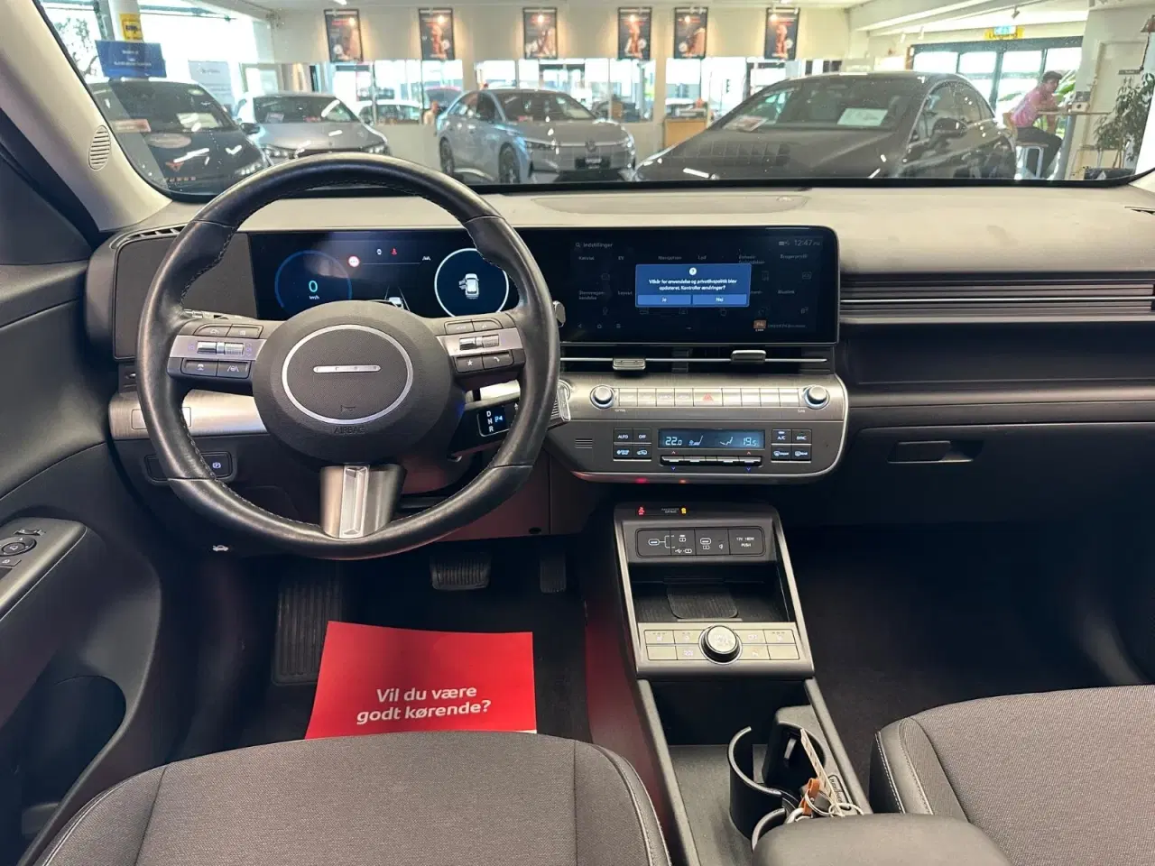 Billede 23 - Hyundai Kona 65 EV Essential
