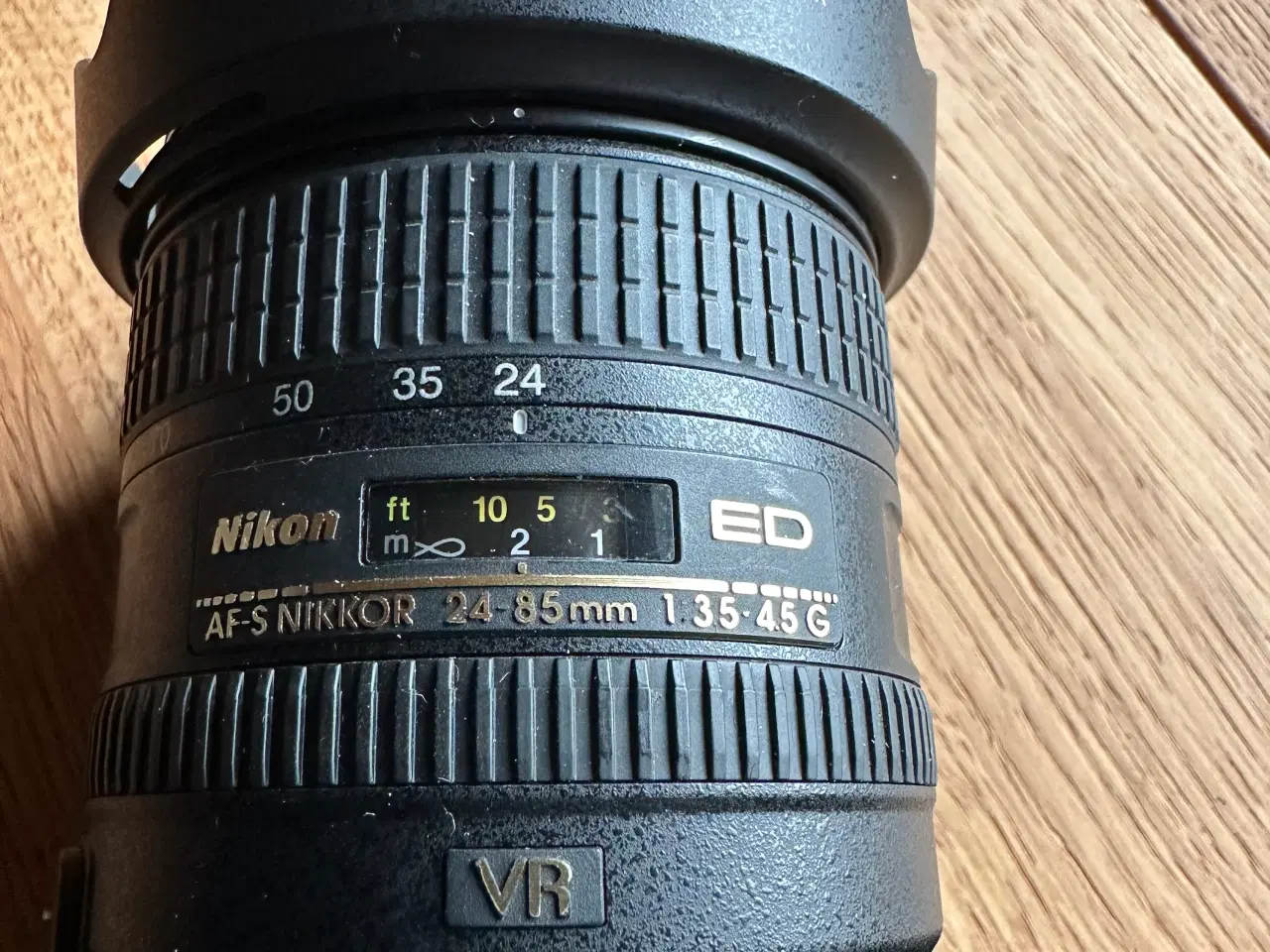 Billede 4 - Nikon D300