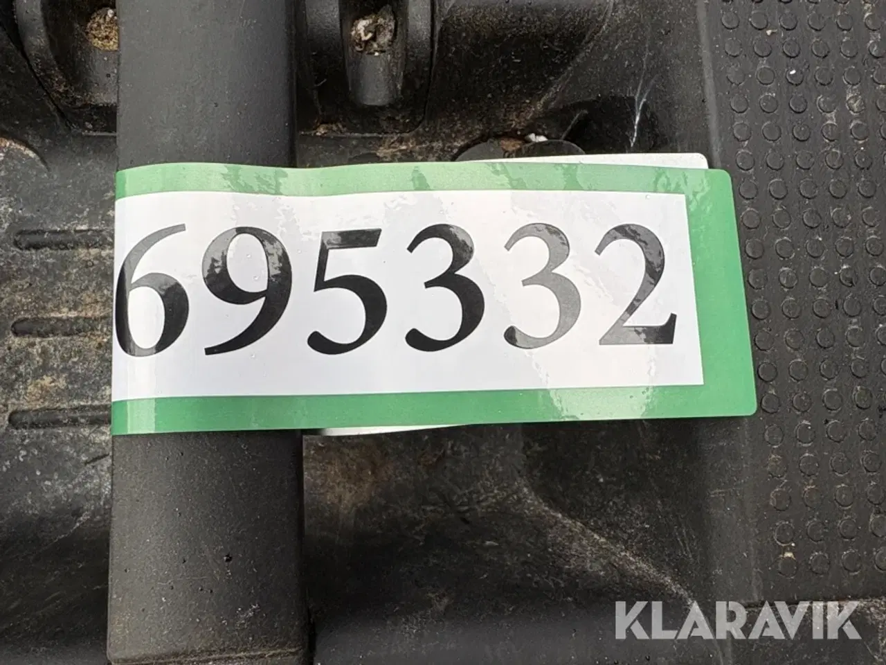 Billede 11 - Våd/tør støvsuger Nilfisk Attix 33 med hepa filter