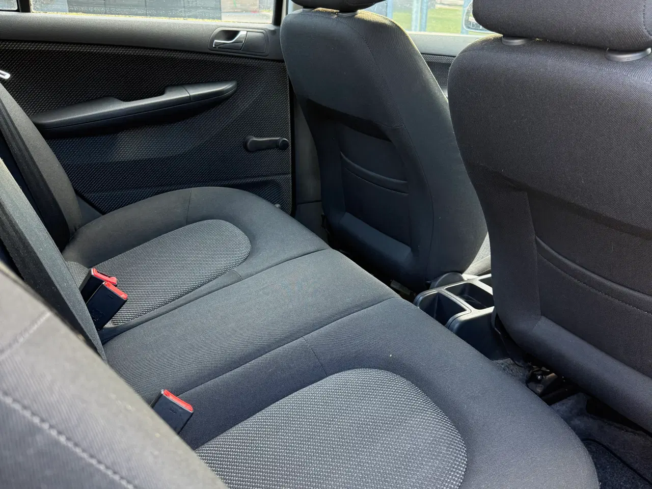 Billede 5 - Skoda Fabia 1.4 Benzin