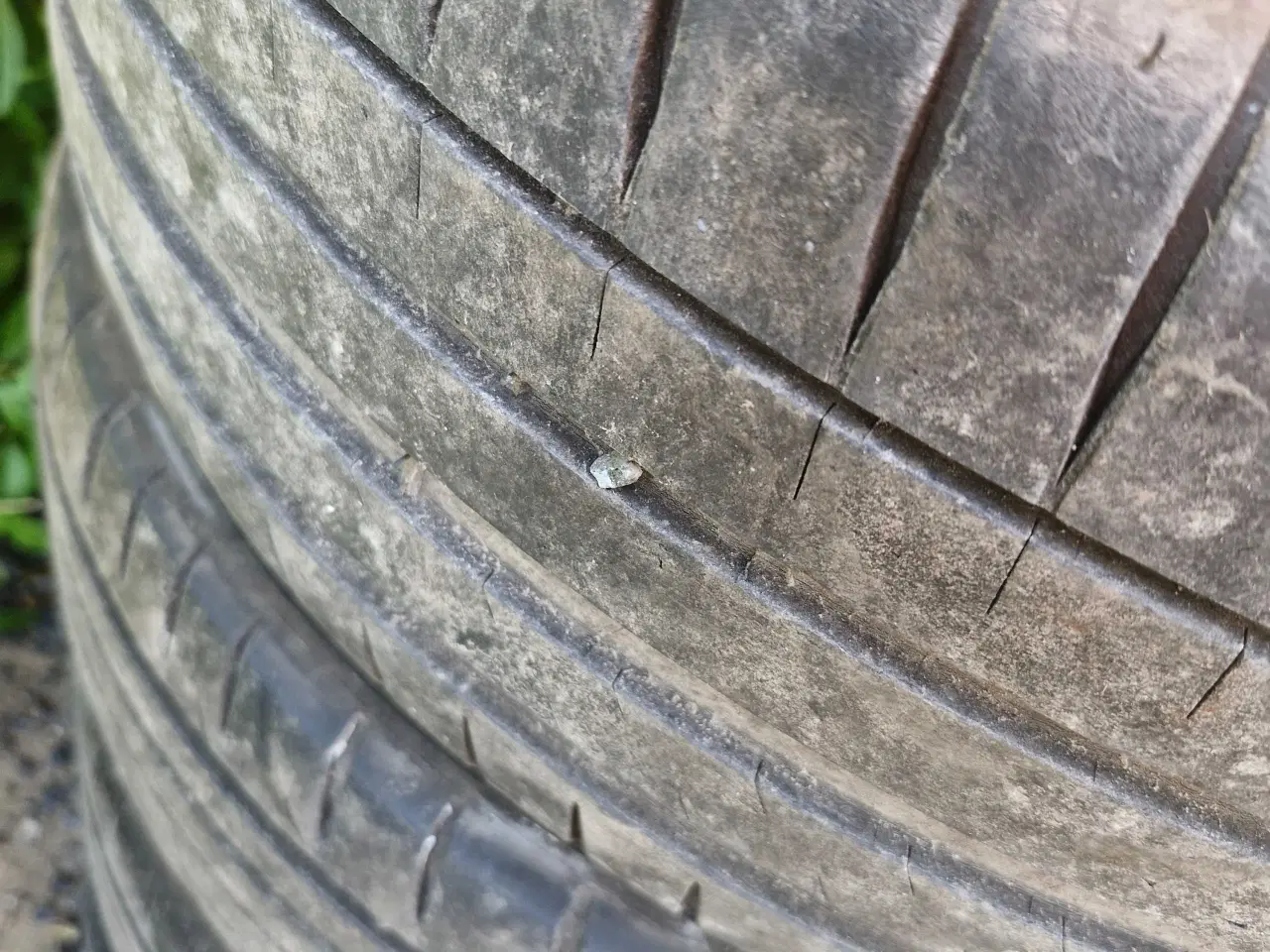 Billede 1 - Michelin 205/40/17 sommer