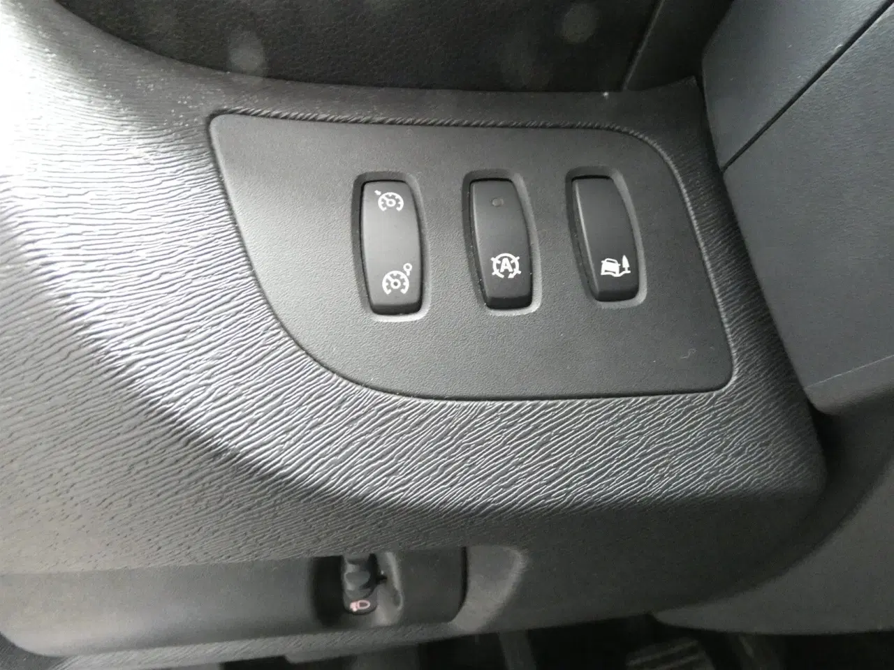 Billede 19 - Renault Kangoo L1 1,5 DCI Express start/stop 90HK Van