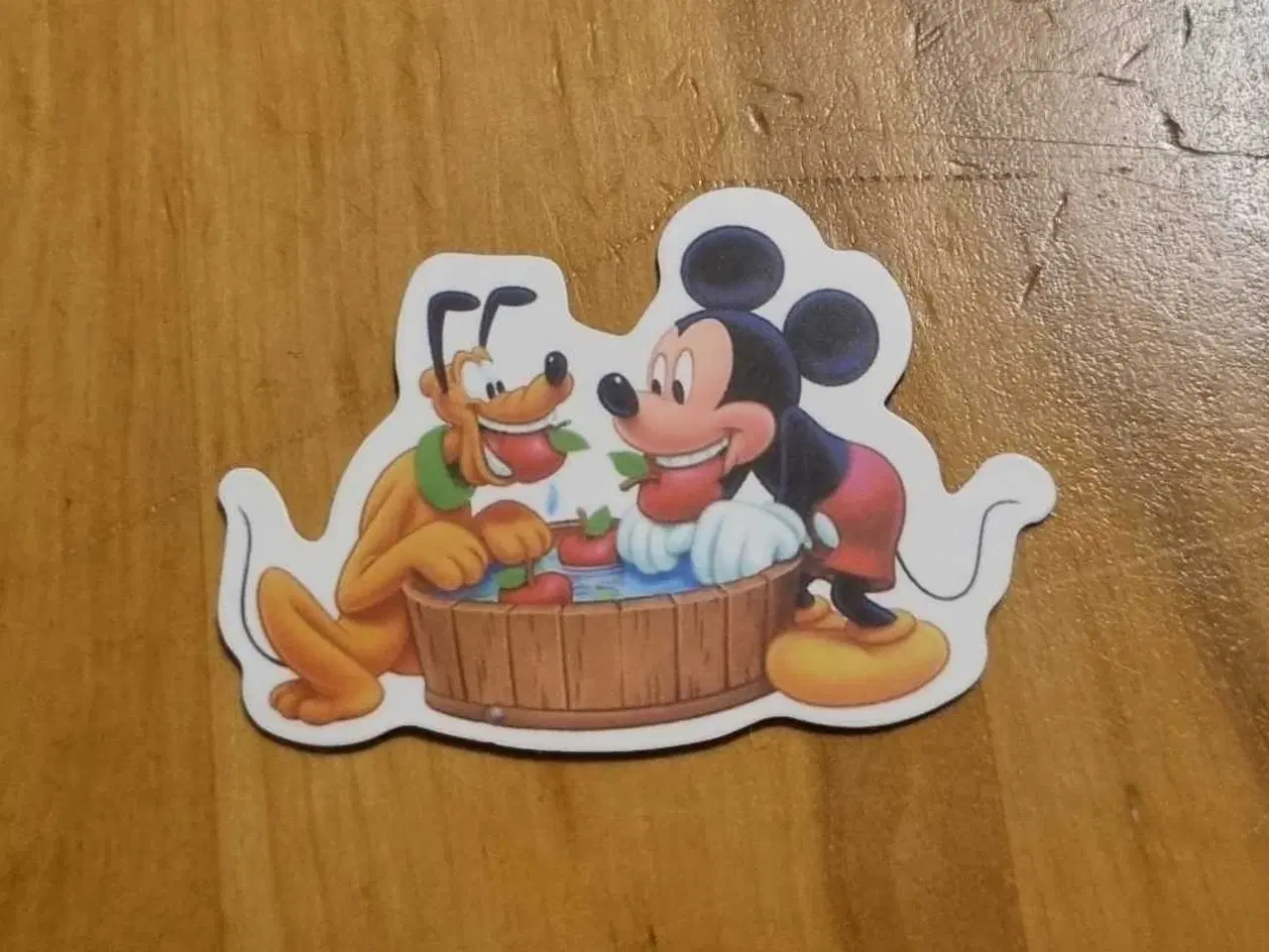 Billede 1 - Stickers 