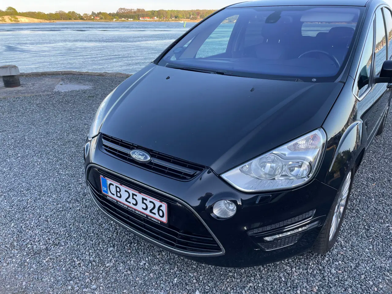 Billede 7 - Ford S-Max 2,0 TDCi 7 Personers