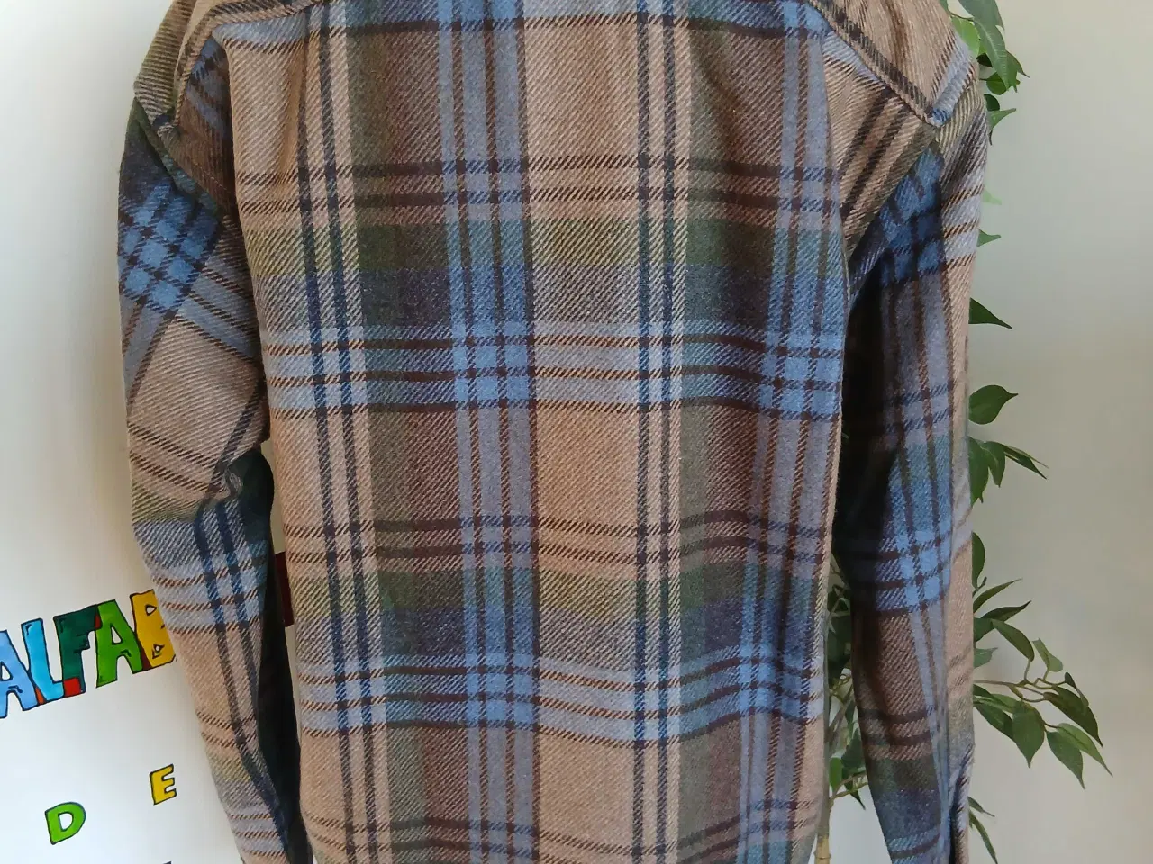 Billede 6 - Overshirt. Jack&Jones. Medium 