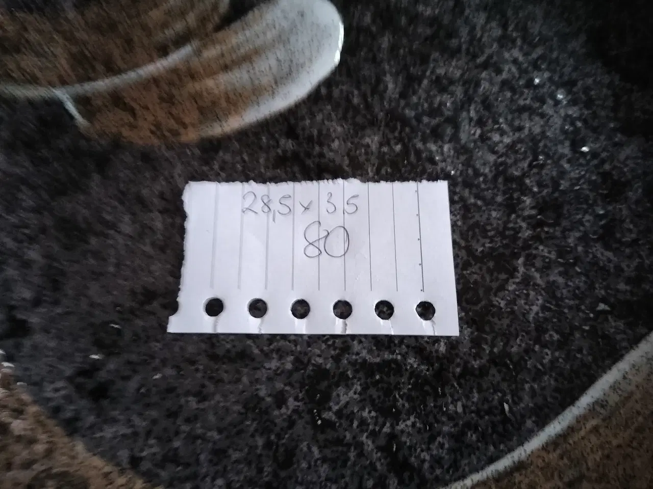 Billede 9 - Service stort parti