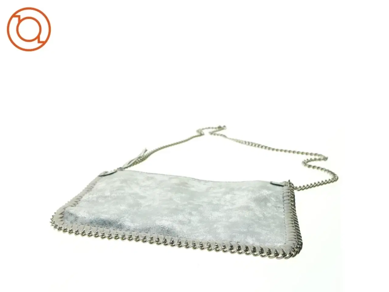 Billede 2 - Skulder taske fra Tom And Eve (str. 30 x 20 cm)
