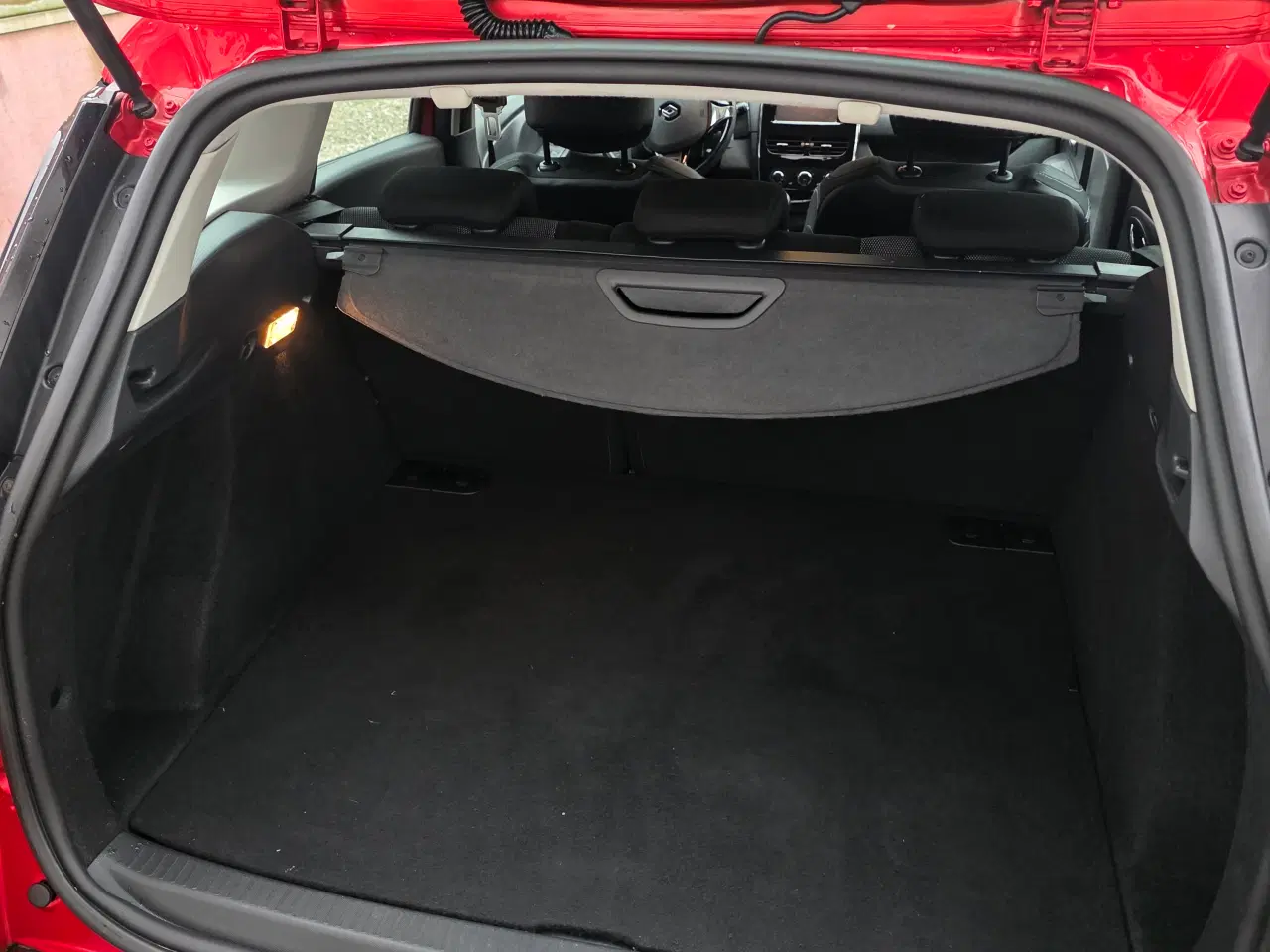 Billede 7 - Renault Clio 1.5 Sport