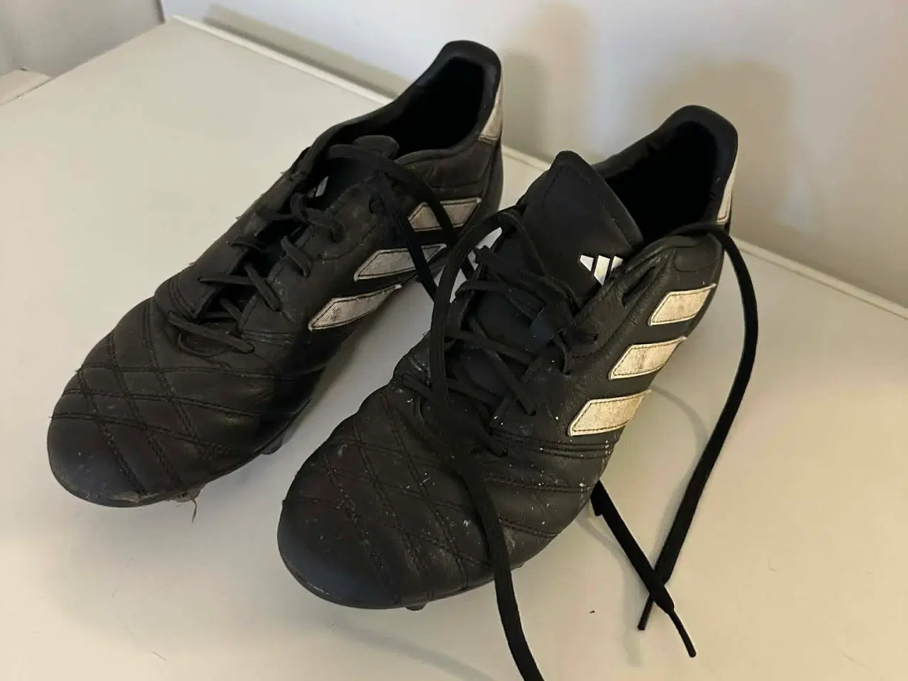 Billede 1 - Fodboldstøvler.