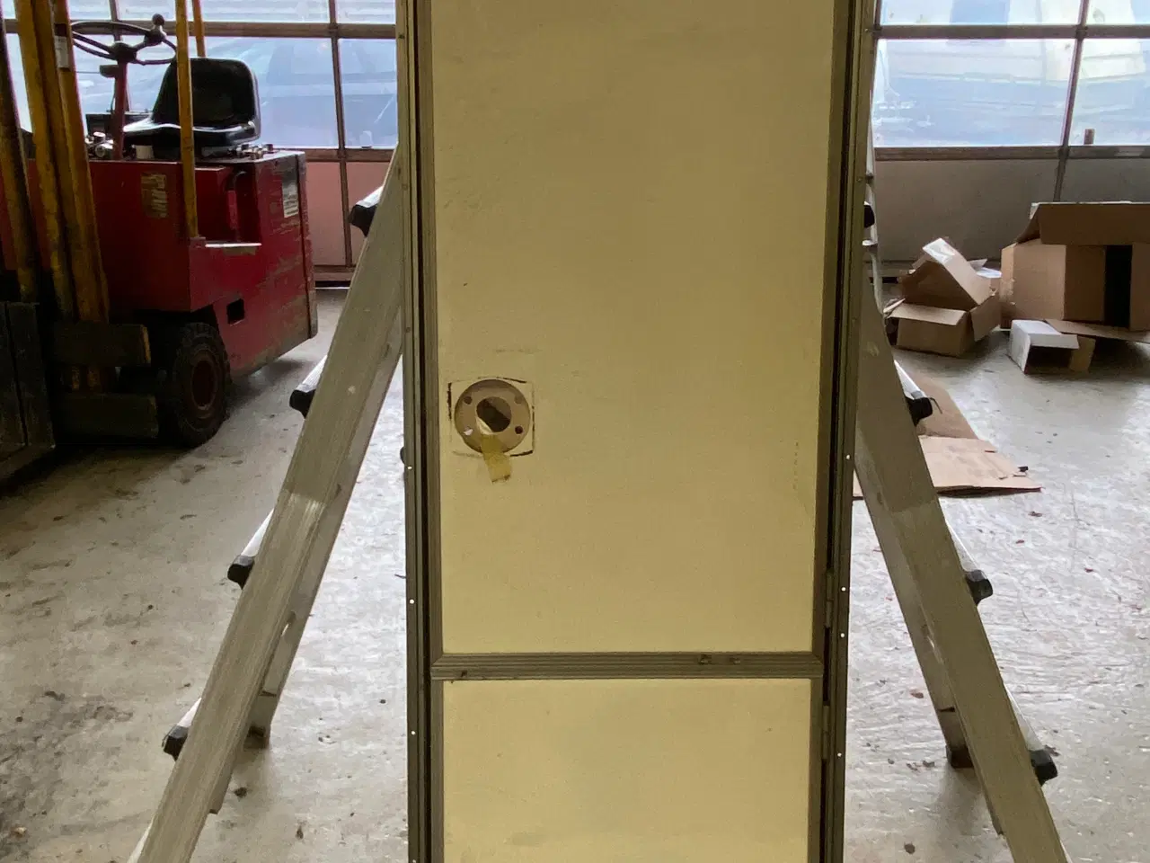 Billede 1 - Adria ? dør