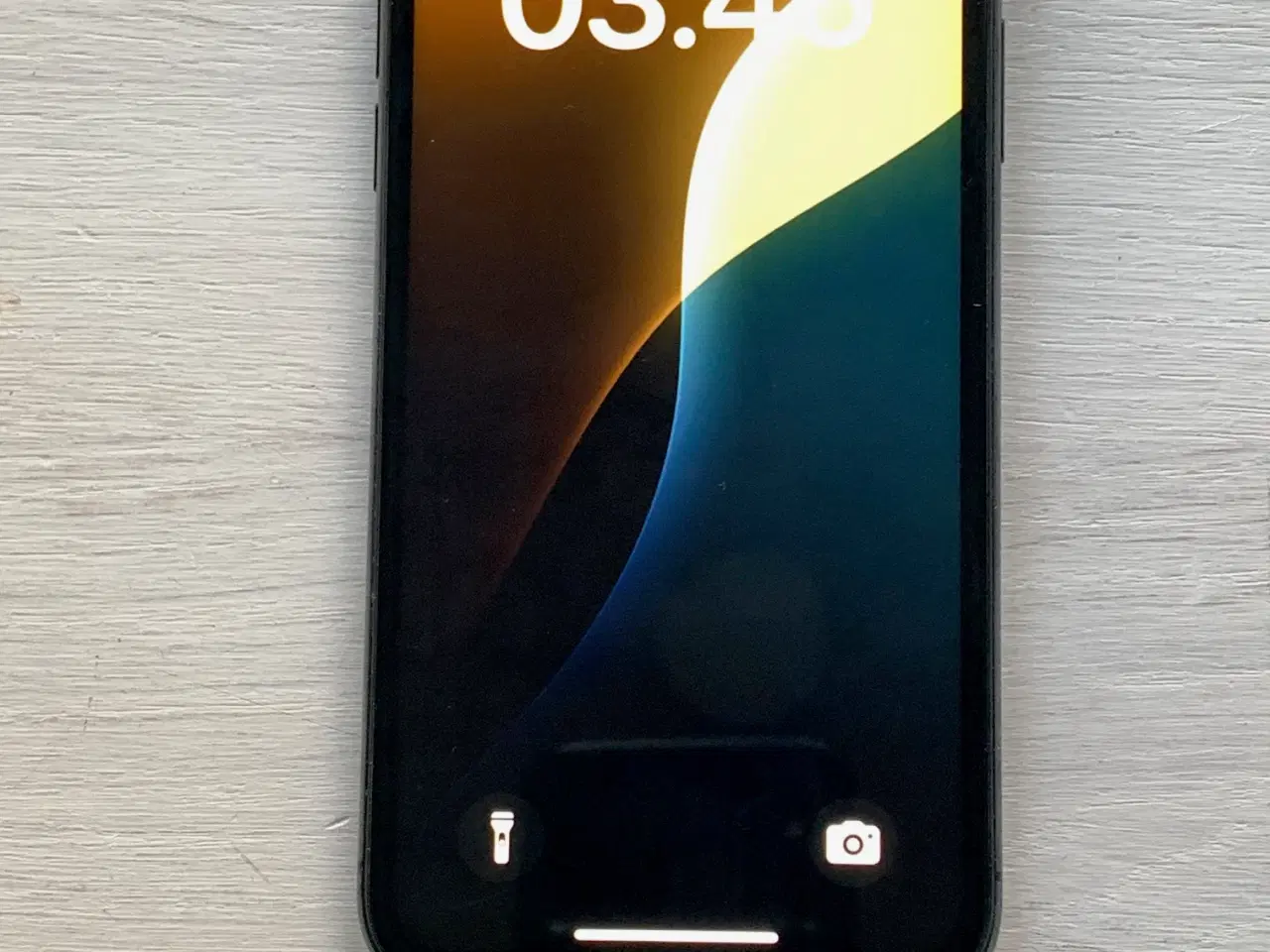 Billede 1 - Pæn iPhone XS