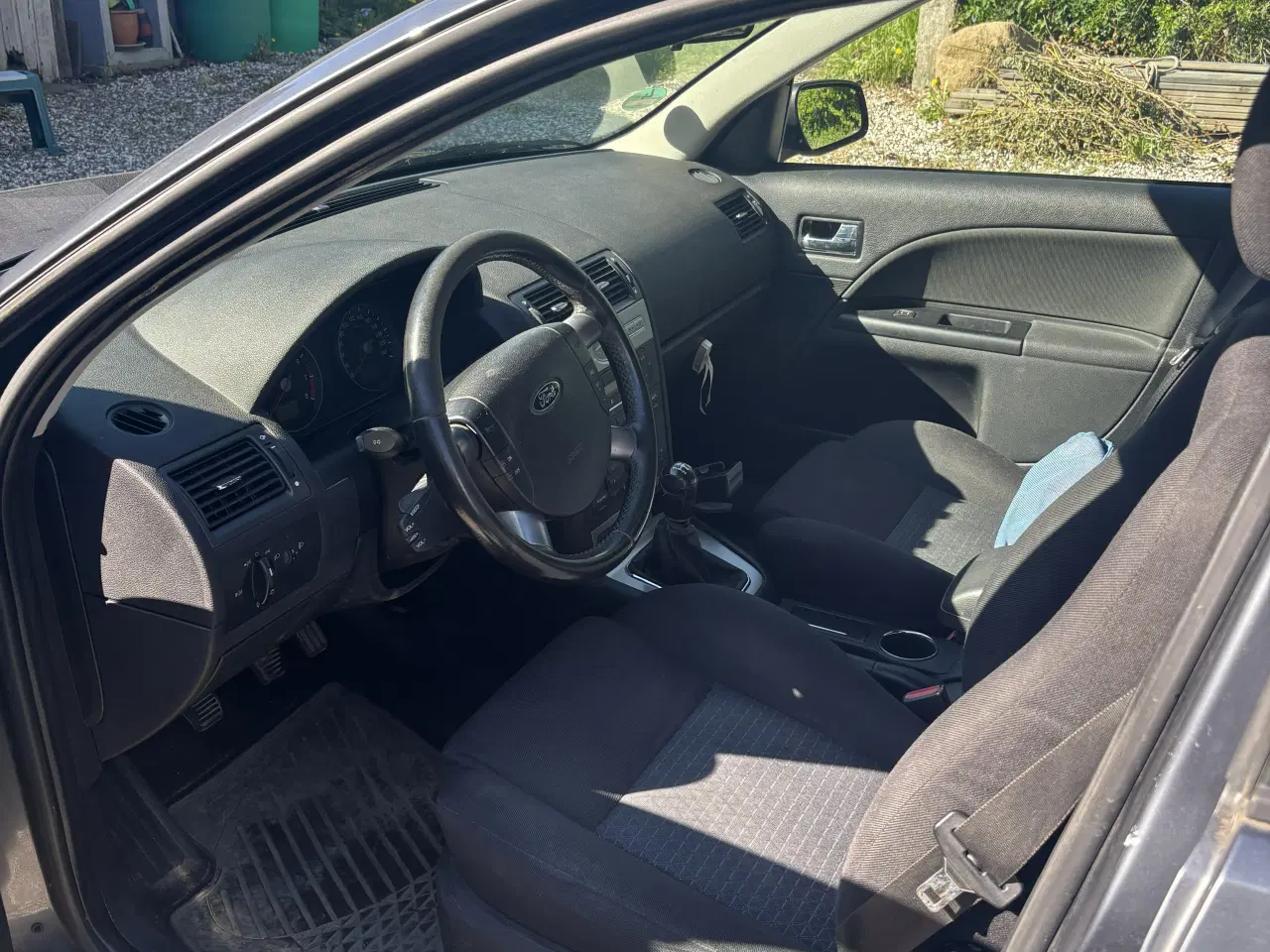 Billede 6 - Ford Mondeo 2.0 145hk stationcar