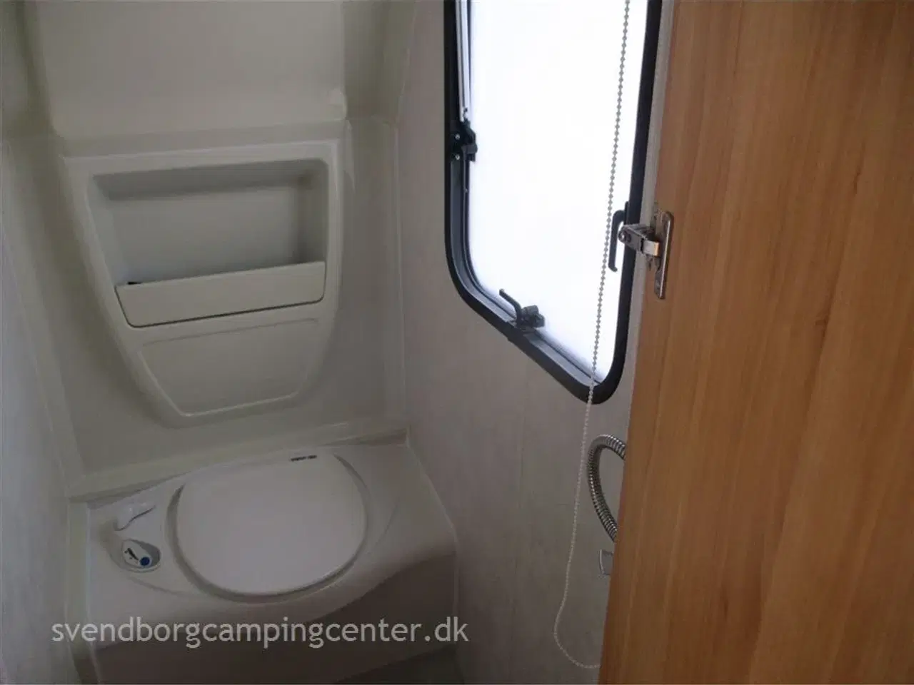 Billede 6 - 2005 - Adria Adora 432 PS   Utrolig velholdt