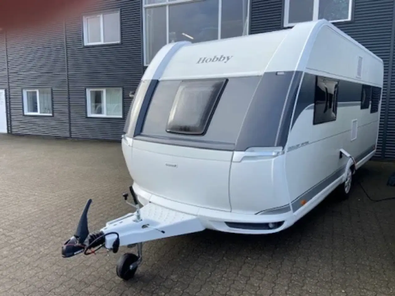 Billede 3 - Hobby Excellent Edition 540 UL