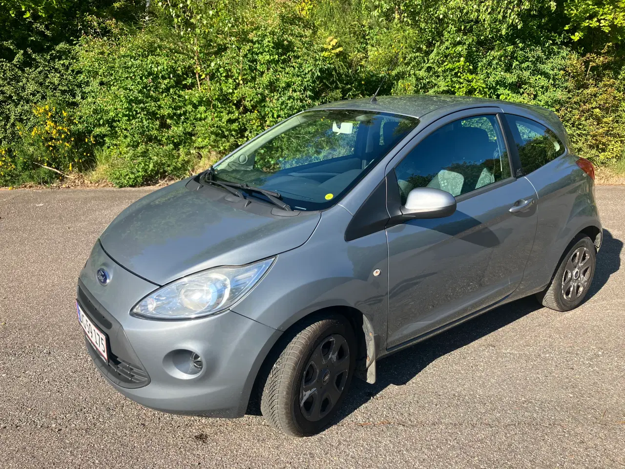 Billede 2 - Ford Ka 1,2 Trend