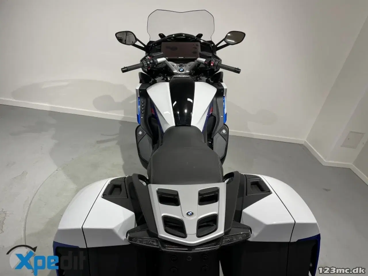 Billede 11 - BMW K 1600 GT