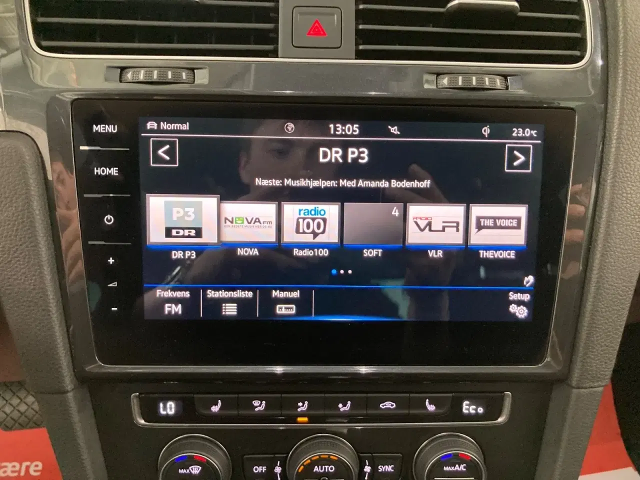 Billede 20 - VW e-Golf VII  Comfortline