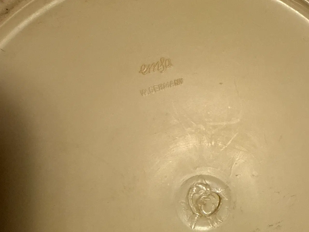 Billede 2 - Vintage EMSA vandkande