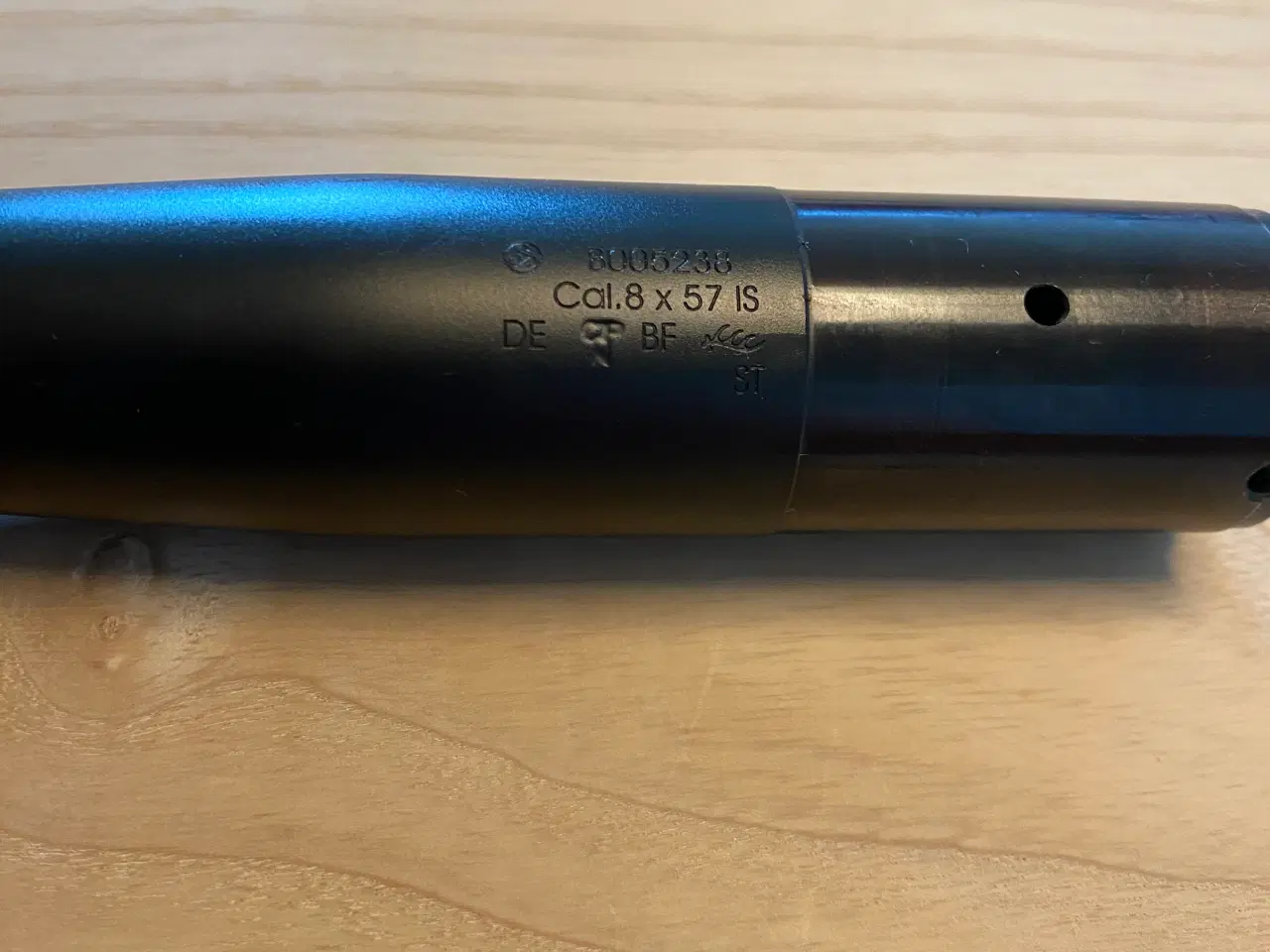 Billede 2 - Sauer 404 vekselløb kal. 8x57 is